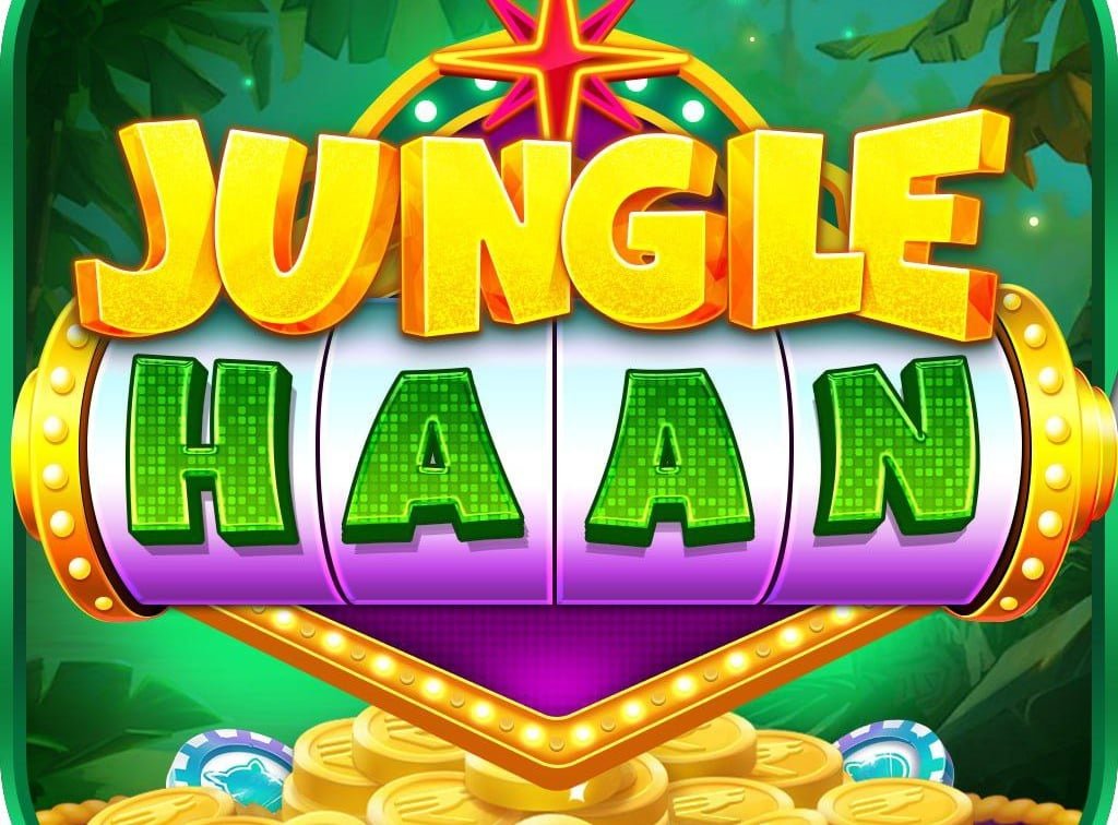 jungle haa game real or fake