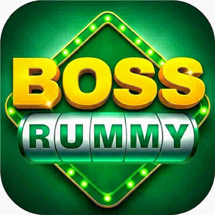 boss rummy real or fake